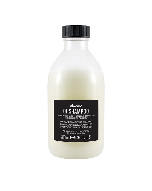 OI Shampoo