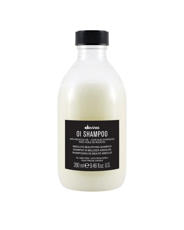 Davines OI Shampoo