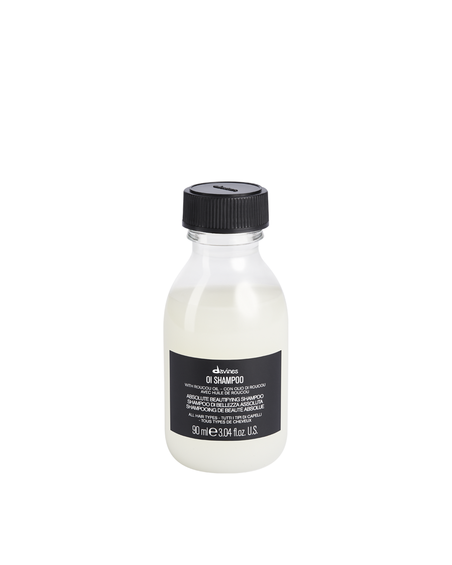OI Shampoo - Davines - EIDEAL premium haircare