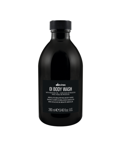 OI Body Wash