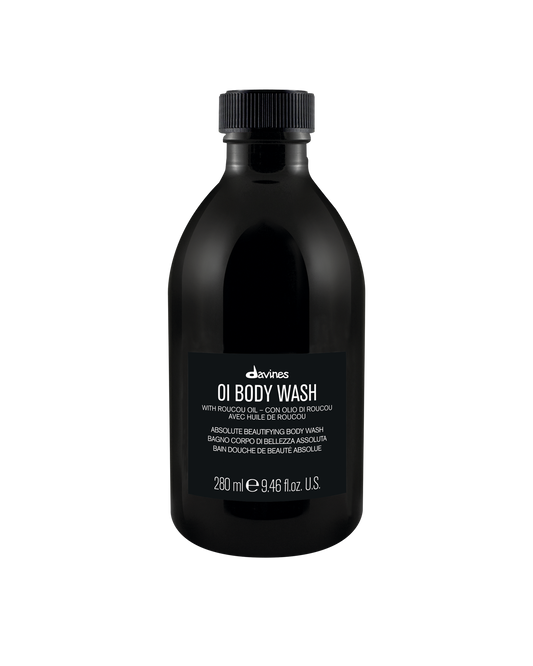 OI Body Wash