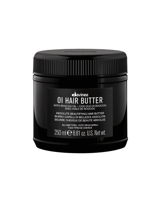 OI Hair Butter