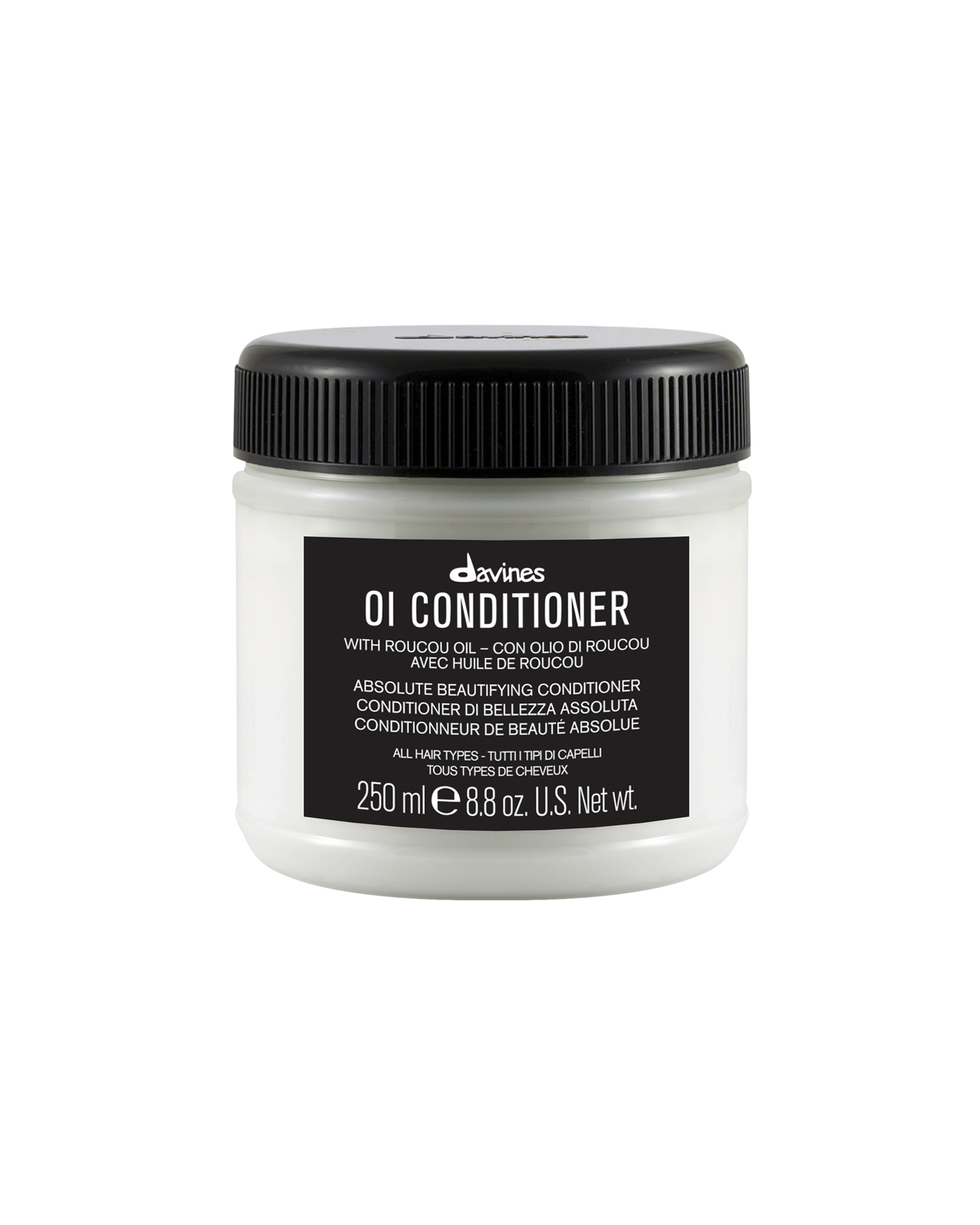 OI Conditioner