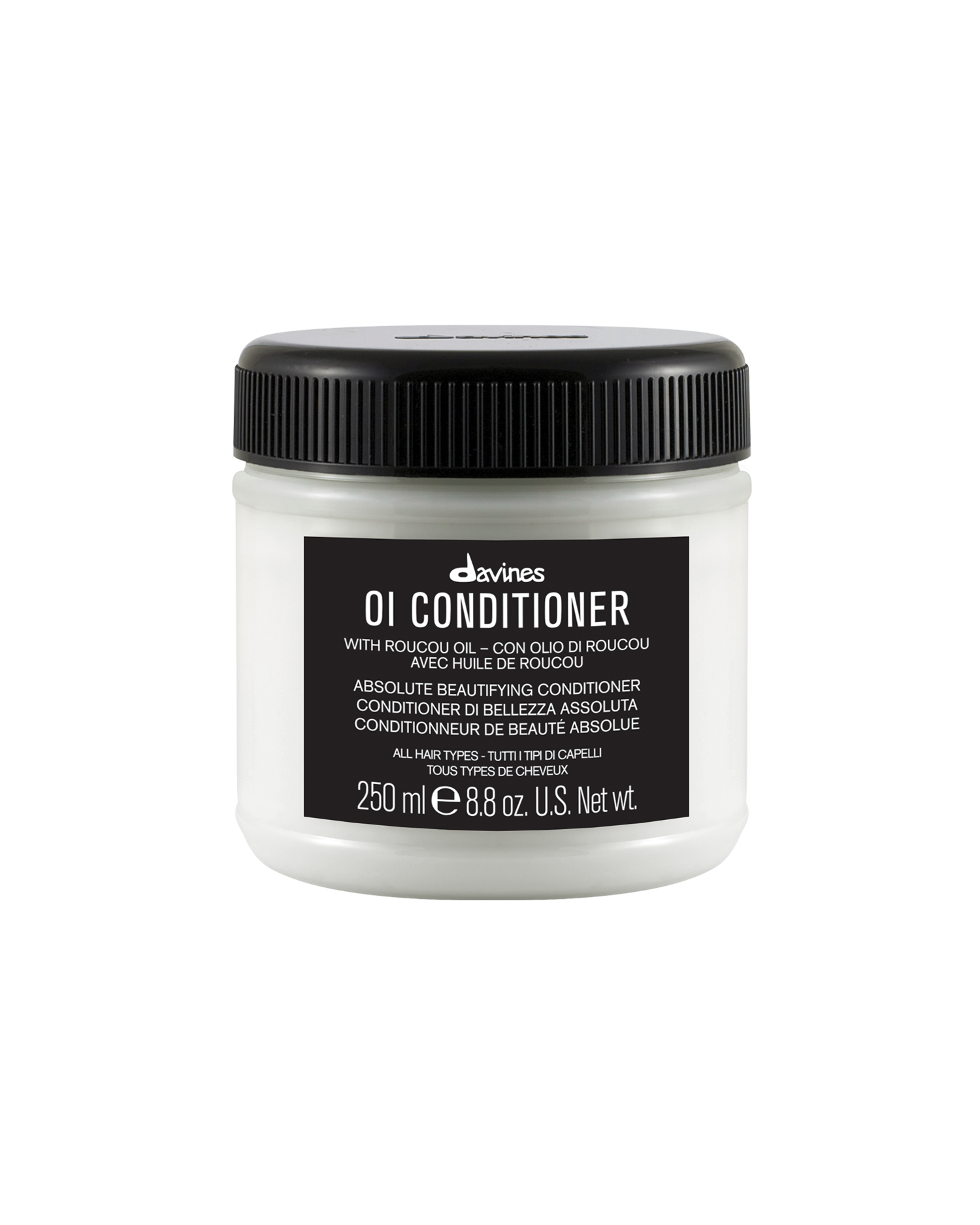 OI Conditioner