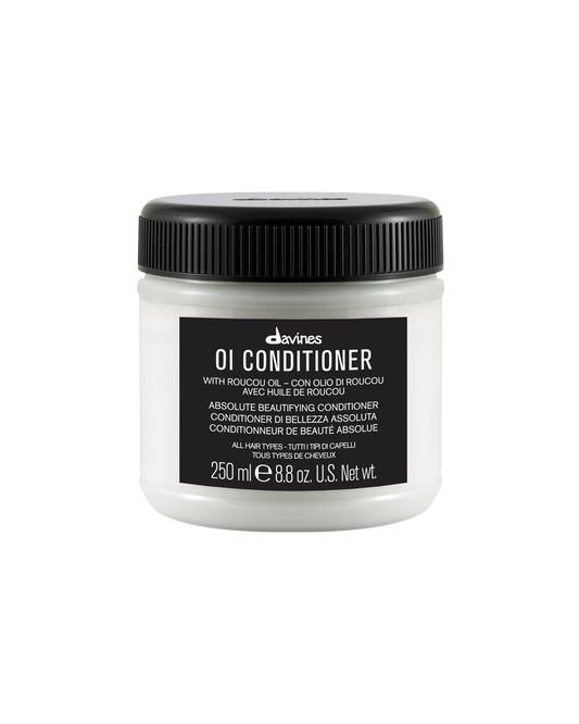 OI Conditioner