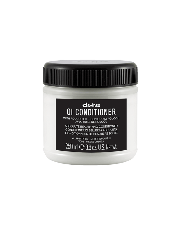 Davines OI Conditioner