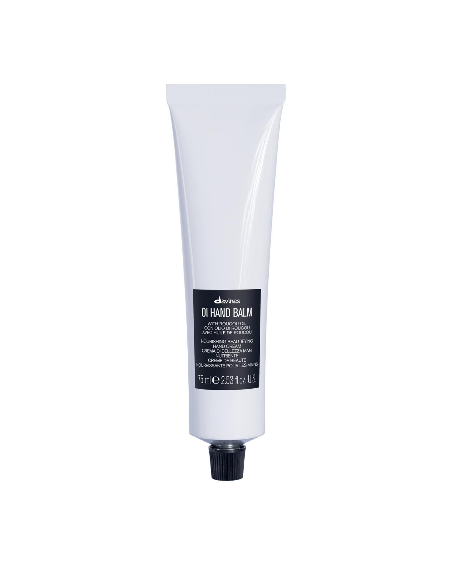 OI Hand Balm