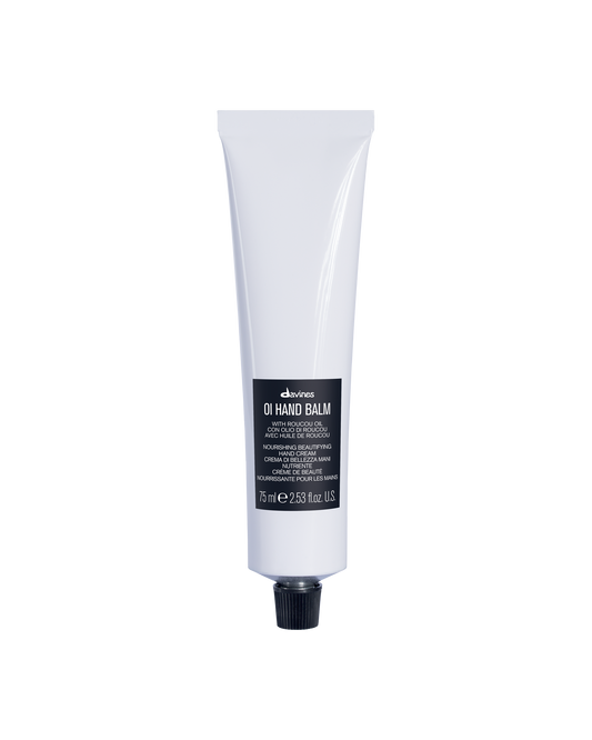 OI Hand Balm
