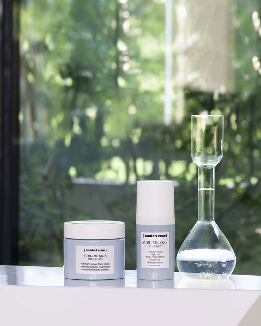 Sublime Skin Oil Cream