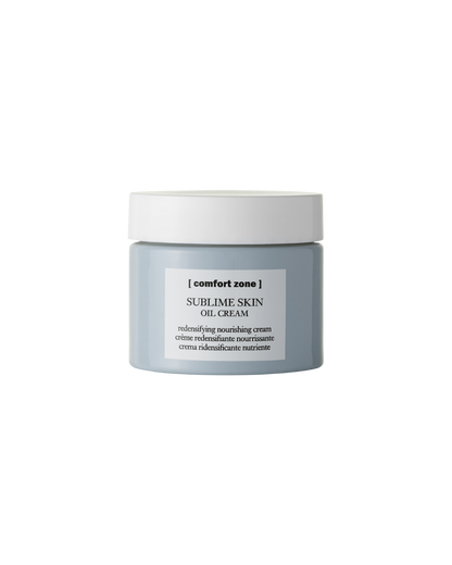 Sublime Skin Oil Cream