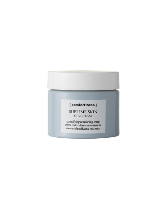 Sublime Skin Oil Cream