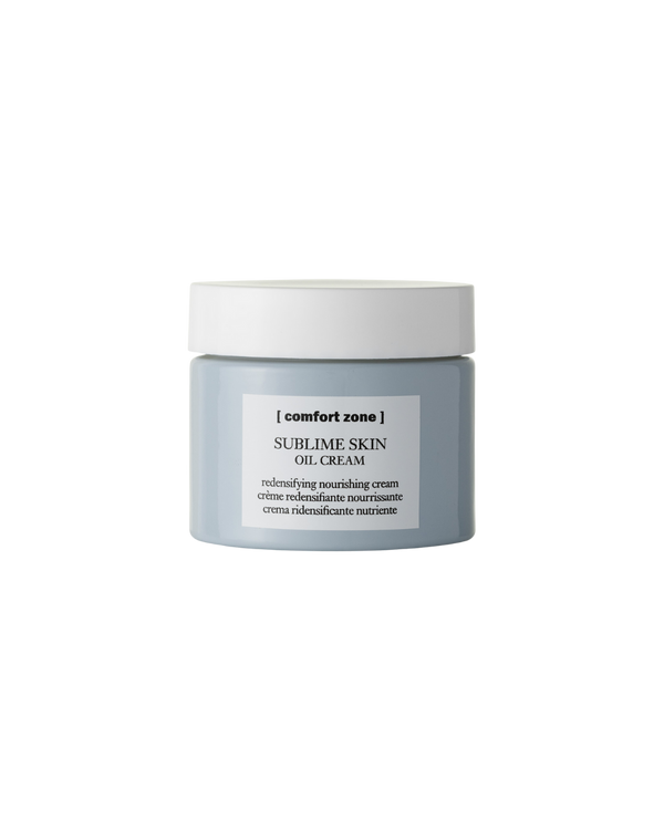Comfort Zone Sublime Skin Oil Cream