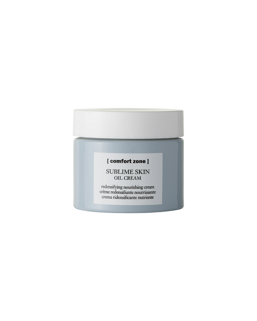 Comfort Zone Sublime Skin Oil Cream
