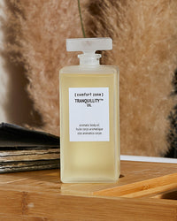 Comfort Zone Tranquillity Oil