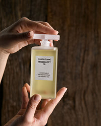 Comfort Zone Tranquillity Oil