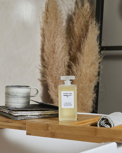 Tranquillity Oil