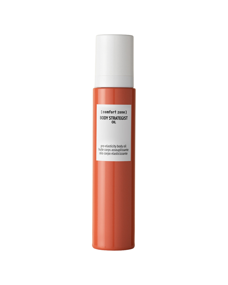 Comfort Zone Body Strategist Oil