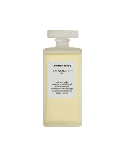 Tranquillity Oil