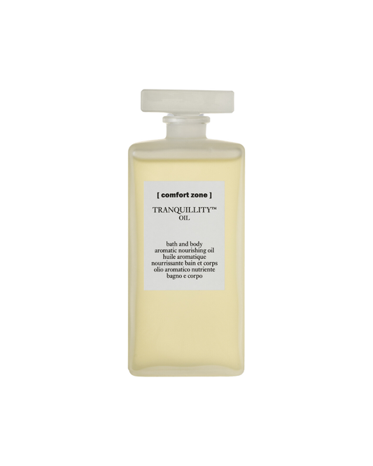 Tranquillity Oil