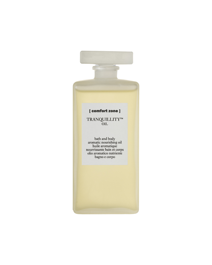 Comfort Zone Tranquillity Oil