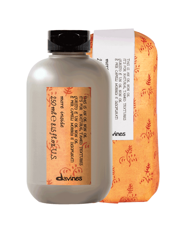 Davines Oil Non Oil