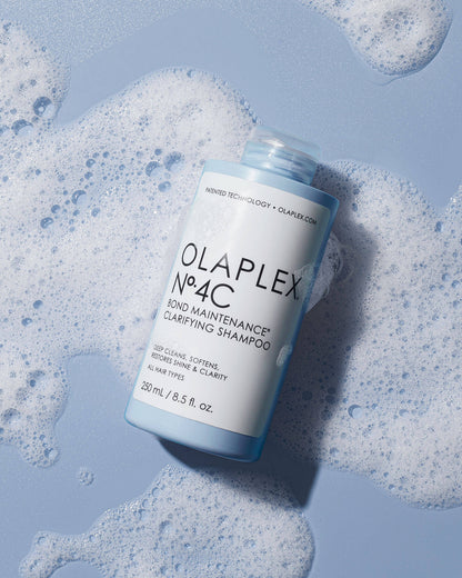 Nº.4C Bond Maintenance Clarifying Shampoo