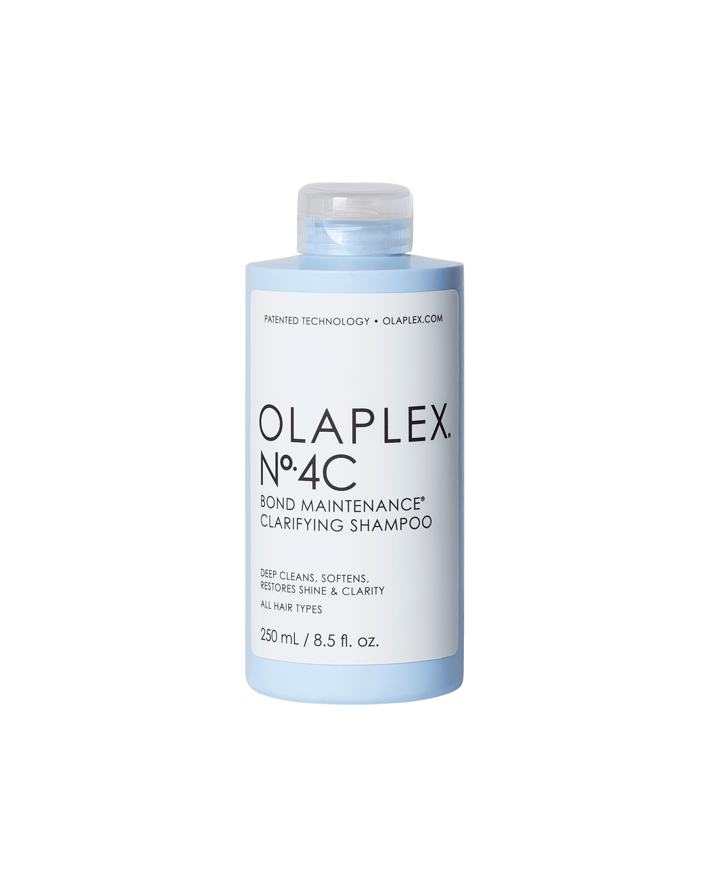 Nº.4C Bond Maintenance Clarifying Shampoo