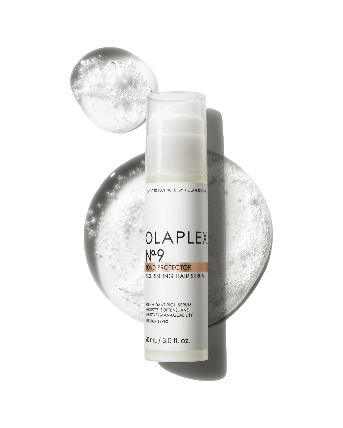 Nº.9 Bond Protector Nourishing Hair Serum