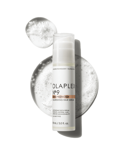 Nº.9 Bond Protector Nourishing Hair Serum