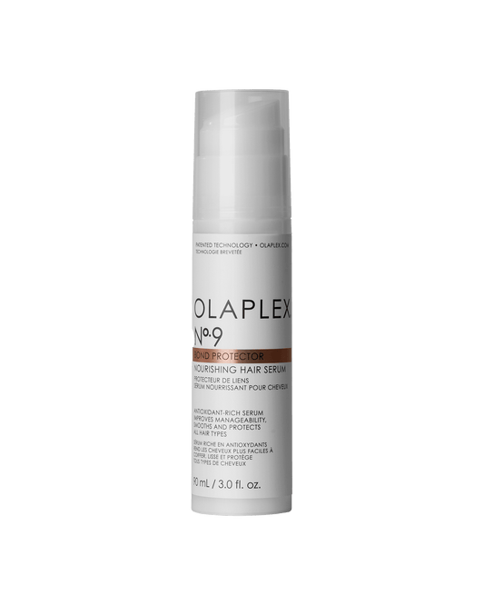 Nº.9 Bond Protector Nourishing Hair Serum