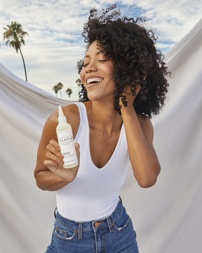 Nº.0 Intensive Bond Building Treatment