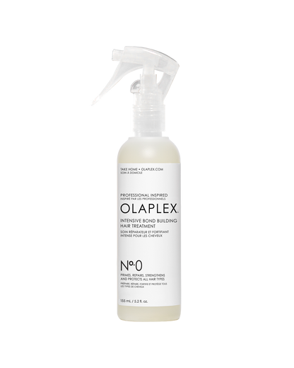 Nº.0 Intensive Bond Building Treatment