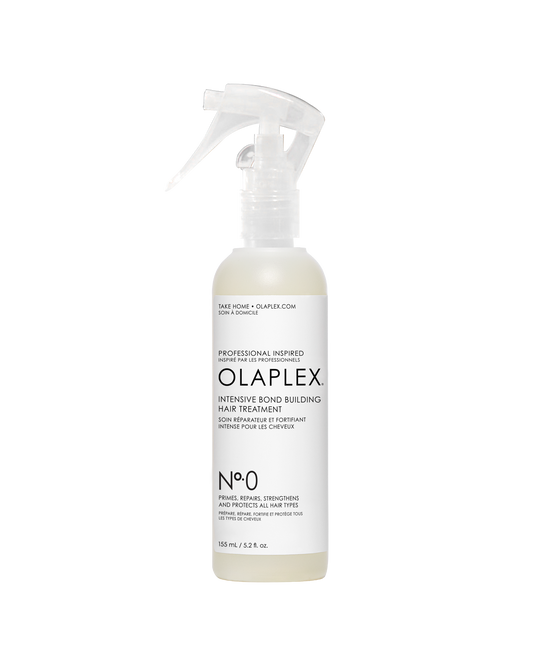 Nº.0 Intensive Bond Building Treatment