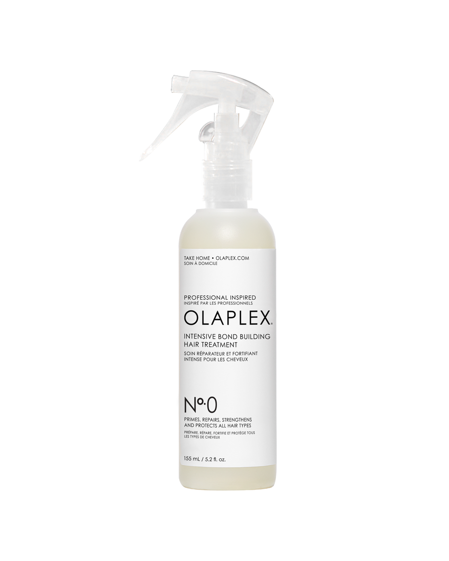 Olaplex Nº.0 Intensive Bond Building Treatment