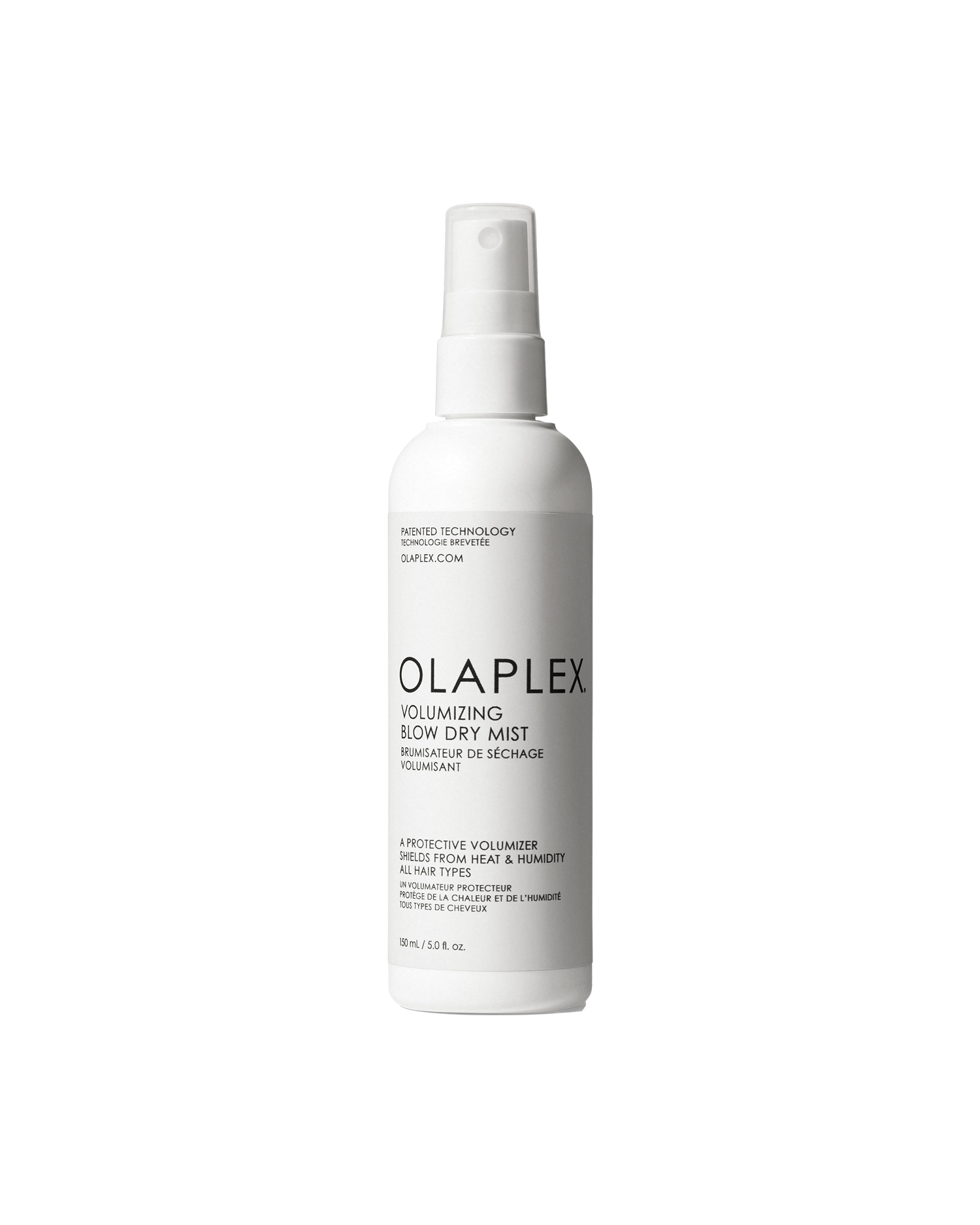 Volumizing Blow Dry Mist