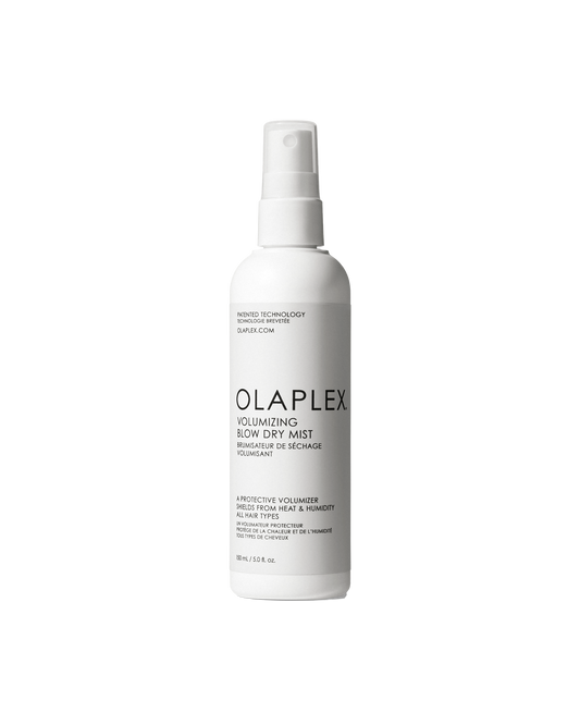 Volumizing Blow Dry Mist