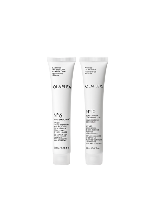 Gift- No.6 & No.10 20ML