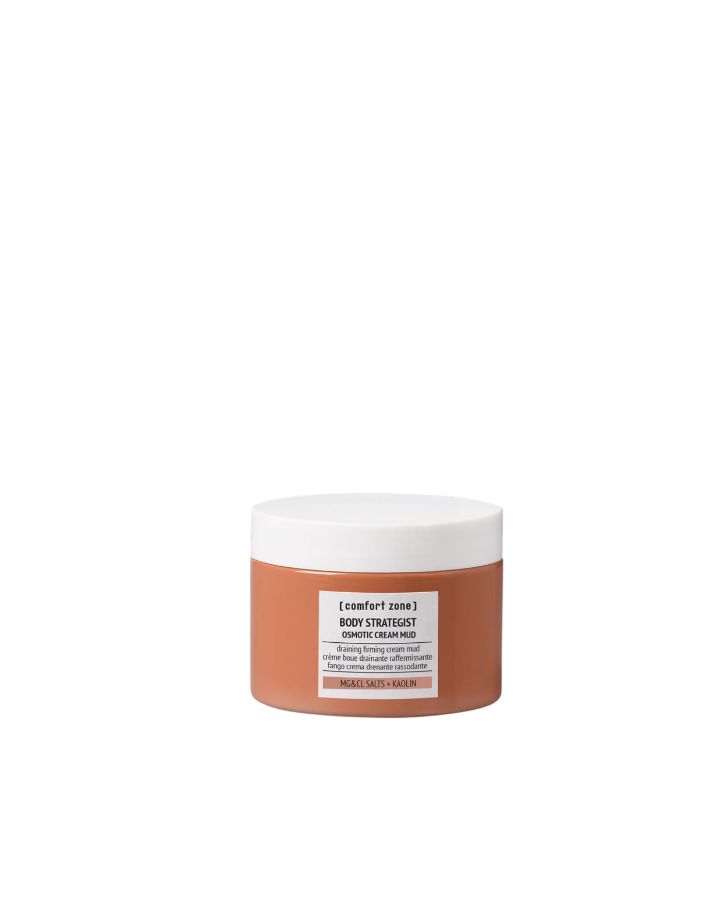 Body Strategist Osmotic Cream Mud