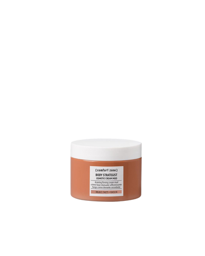 Body Strategist Osmotic Cream Mud