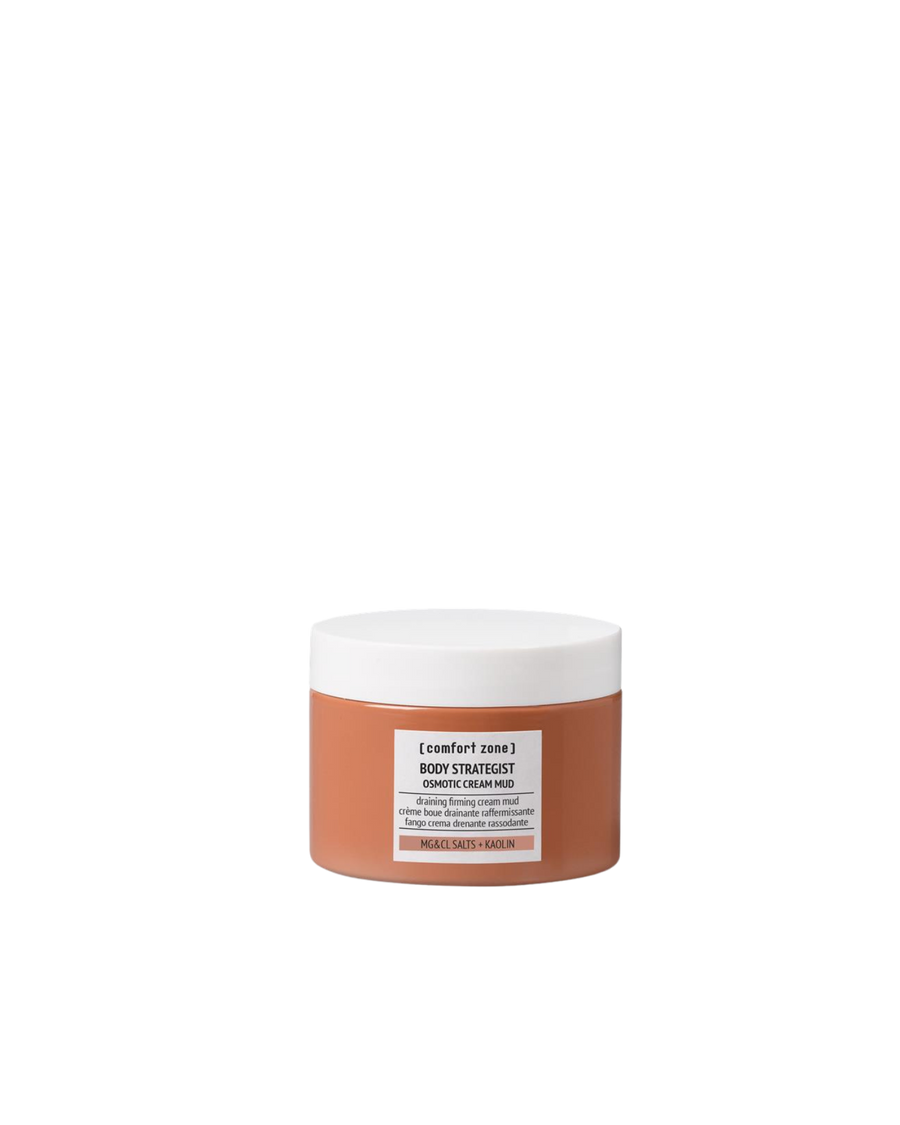 Comfort Zone Body Strategist Osmotic Cream Mud