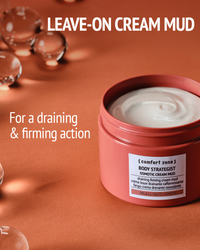 Comfort Zone Body Strategist Osmotic Cream Mud