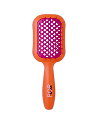 twss – POP Wet & Dry Detangling Hair Brush– Anti-Frizz Wide-Tooth Brush for Curly or Fine hair