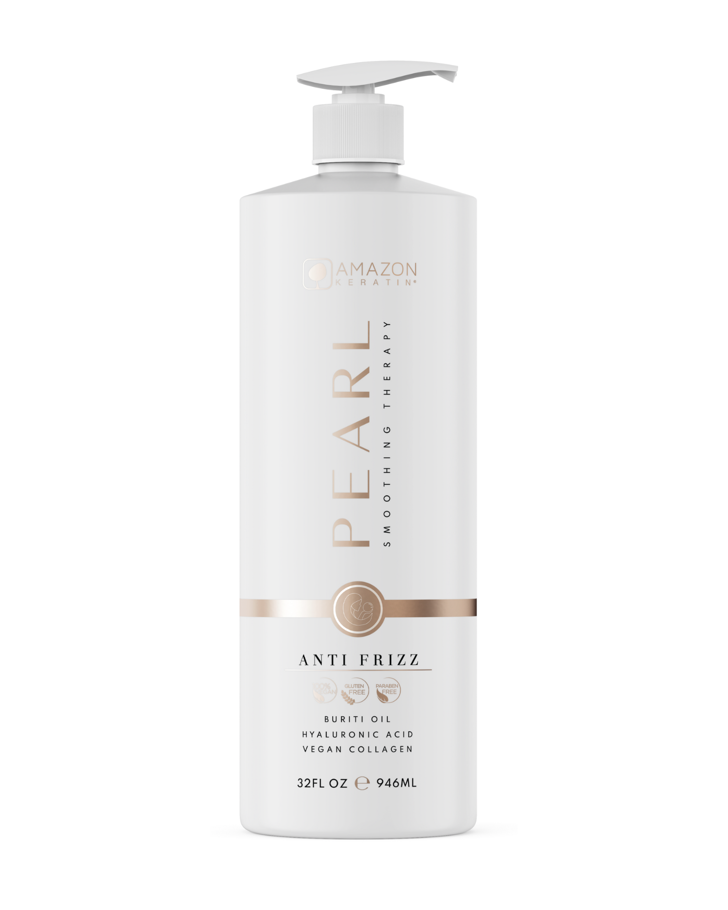 Pearl Smoothing Therapy