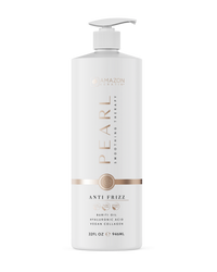 Amazon Keratin Pearl Smoothing Therapy