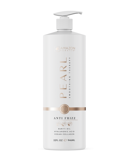 Pearl Smoothing Therapy