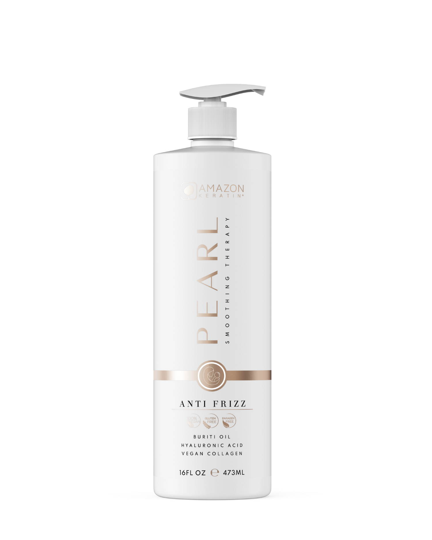 Pearl Smoothing Therapy