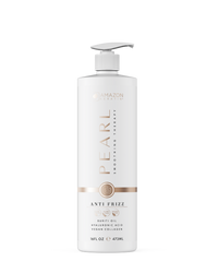 Amazon Keratin Pearl Smoothing Therapy