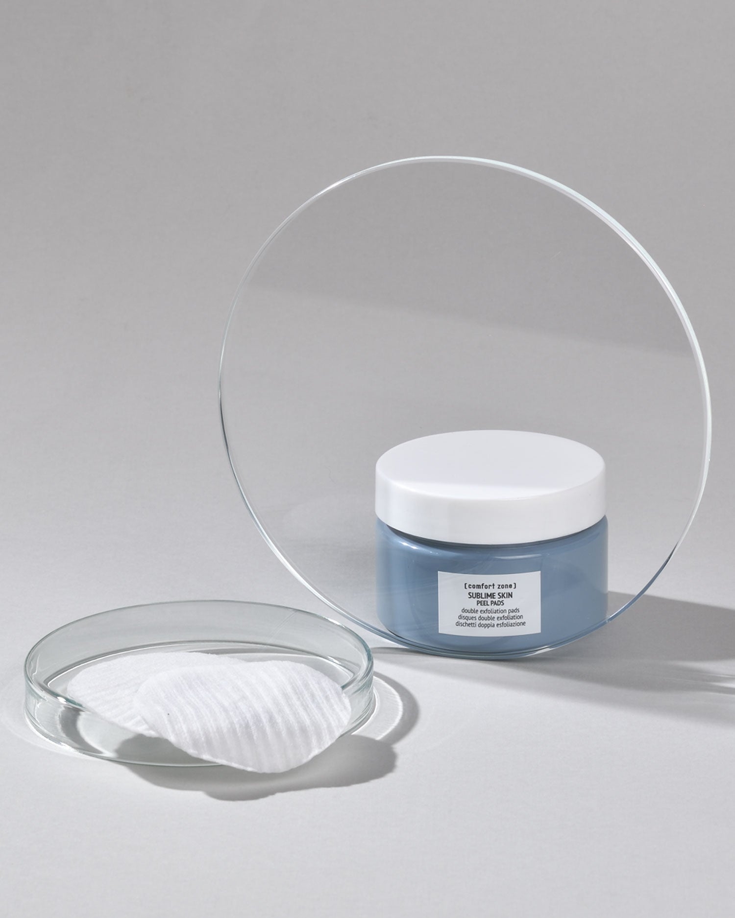 Sublime Skin Peel Pads