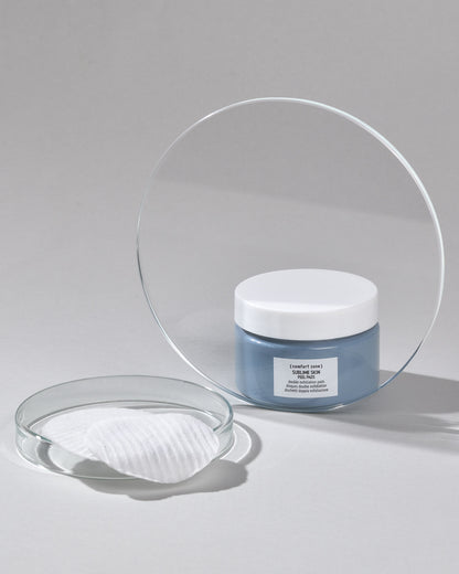 Sublime Skin Peel Pads