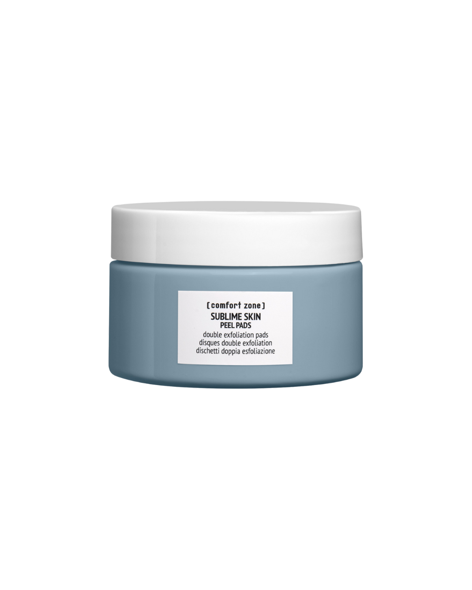 Sublime Skin Peel Pads